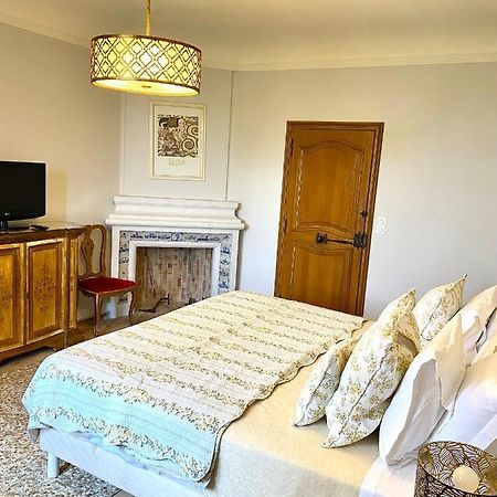 Domaine Du Paradis Des Oiseaux Mougins Eksteriør billede