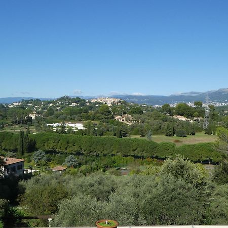 Domaine Du Paradis Des Oiseaux Mougins Eksteriør billede