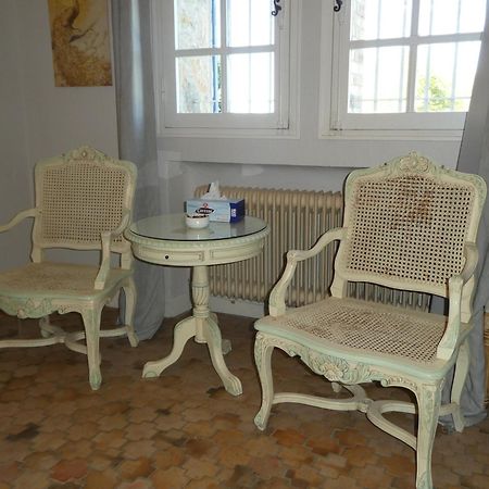Domaine Du Paradis Des Oiseaux Mougins Eksteriør billede
