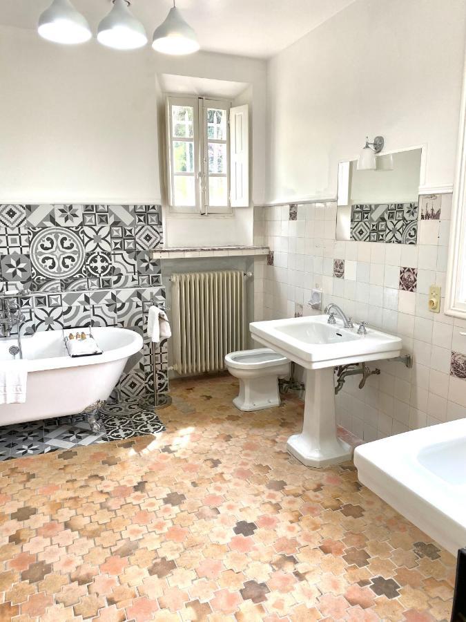 Domaine Du Paradis Des Oiseaux Mougins Eksteriør billede