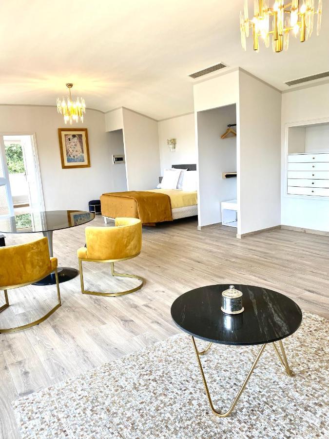 Domaine Du Paradis Des Oiseaux Mougins Eksteriør billede