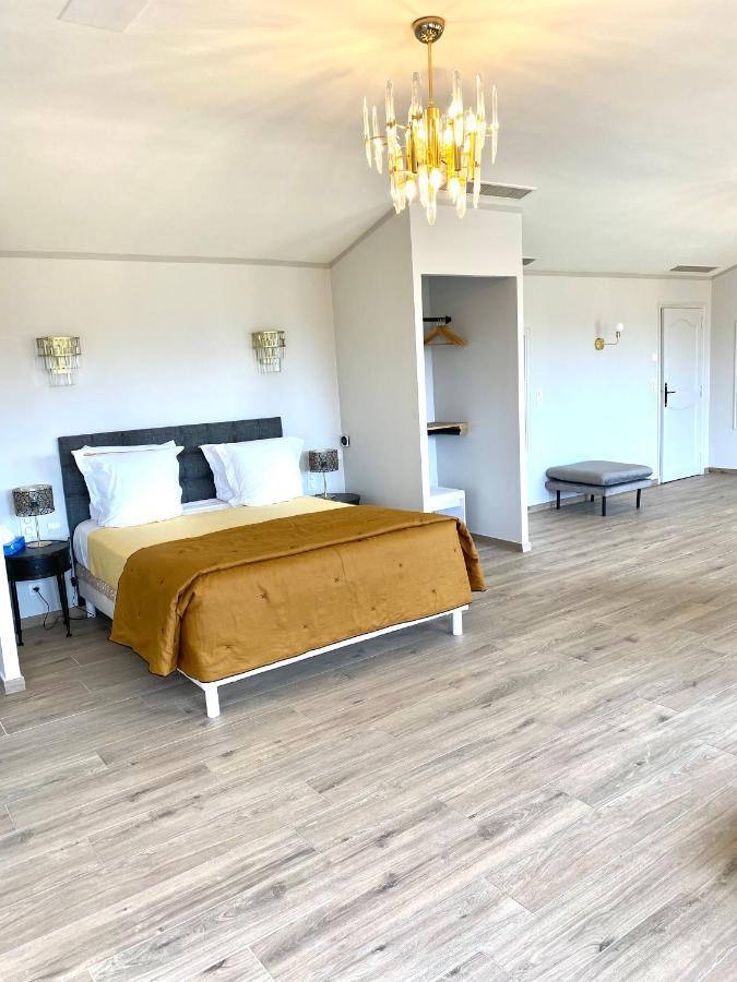 Domaine Du Paradis Des Oiseaux Mougins Eksteriør billede