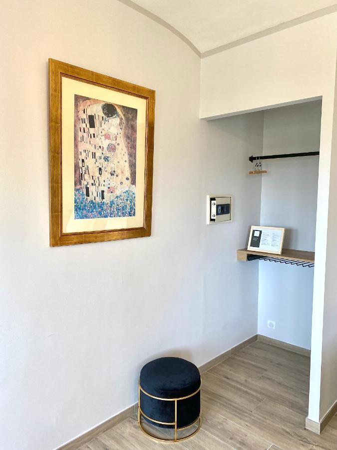 Domaine Du Paradis Des Oiseaux Mougins Eksteriør billede
