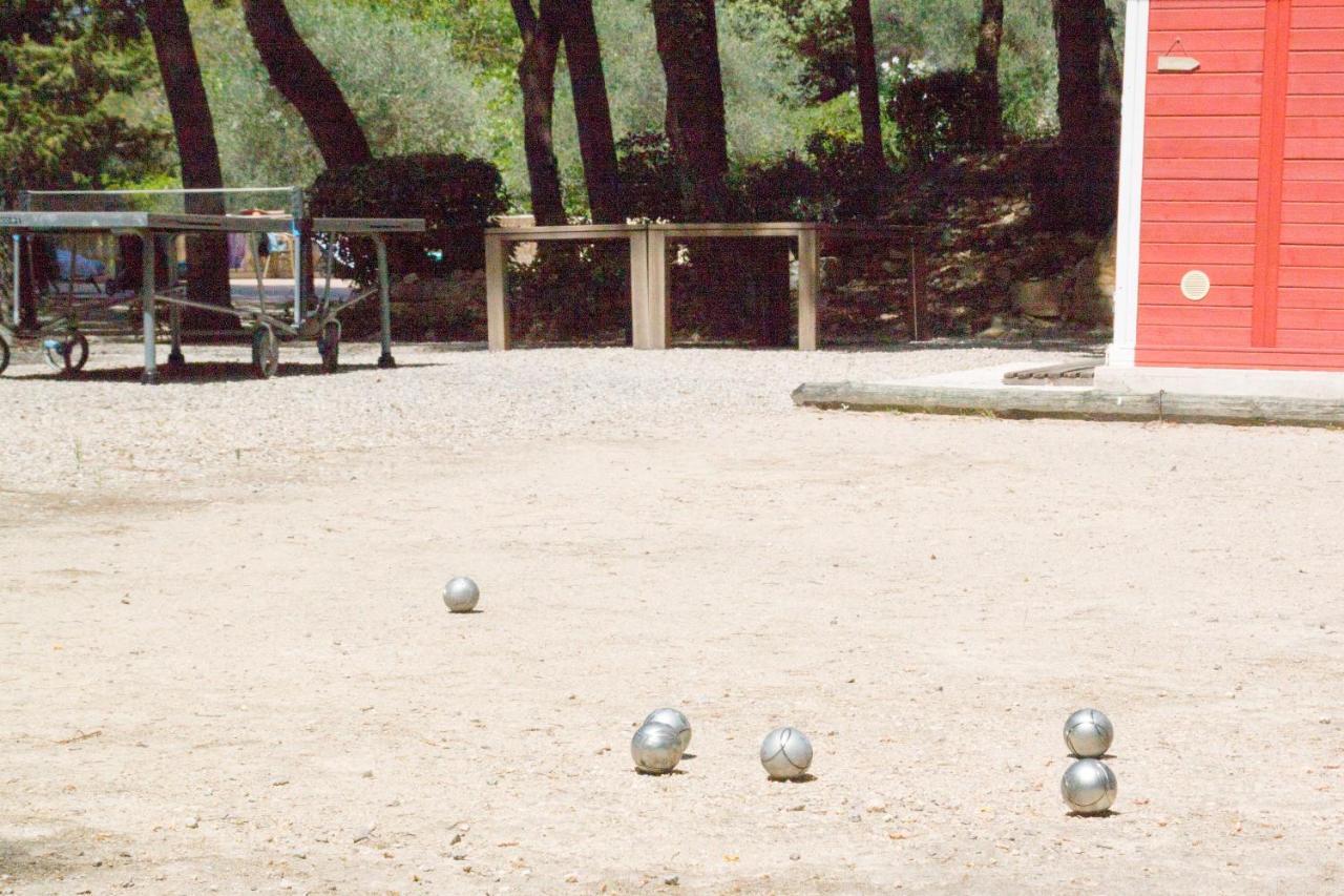 Domaine Du Paradis Des Oiseaux Mougins Eksteriør billede