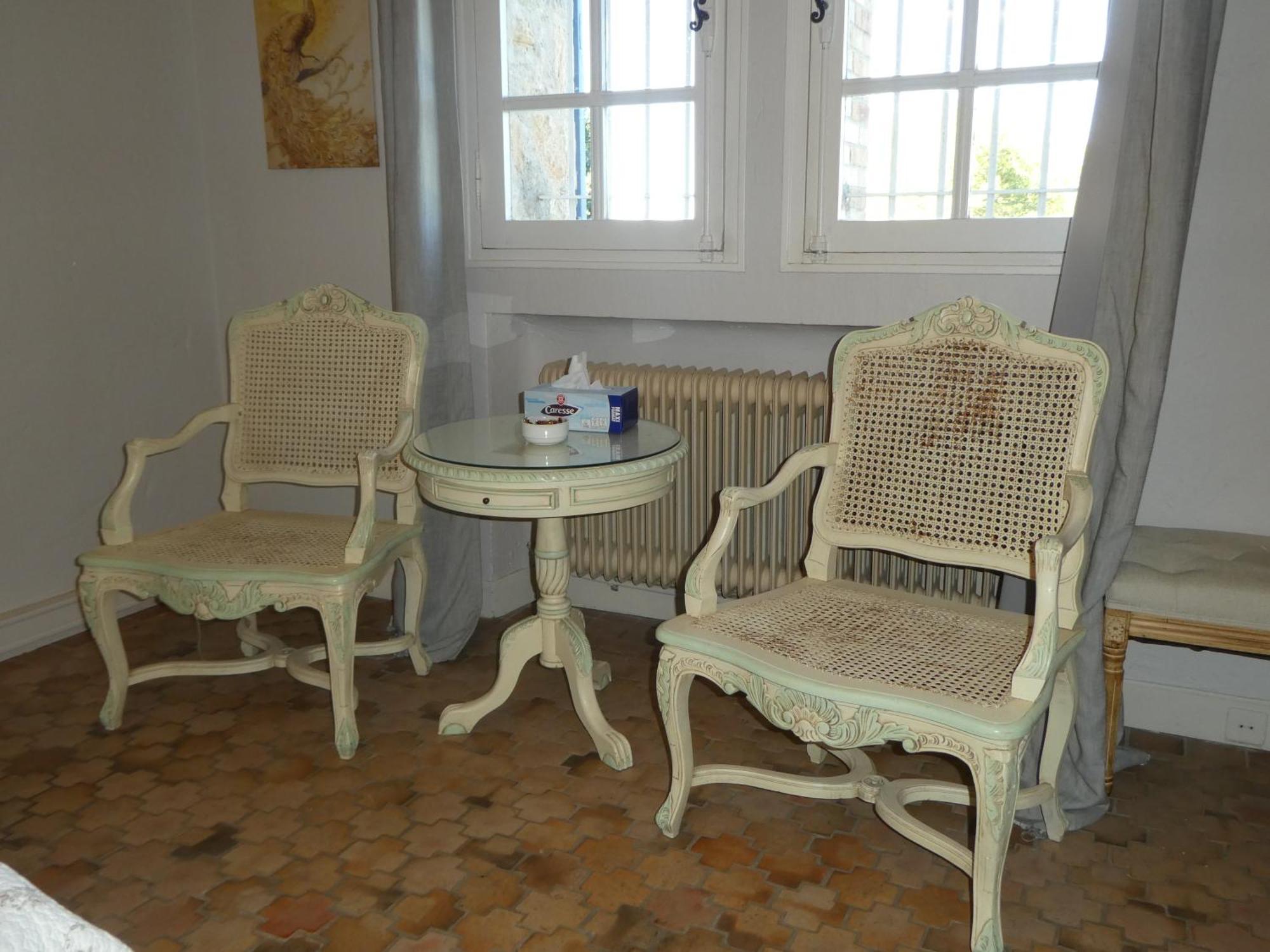 Domaine Du Paradis Des Oiseaux Mougins Eksteriør billede