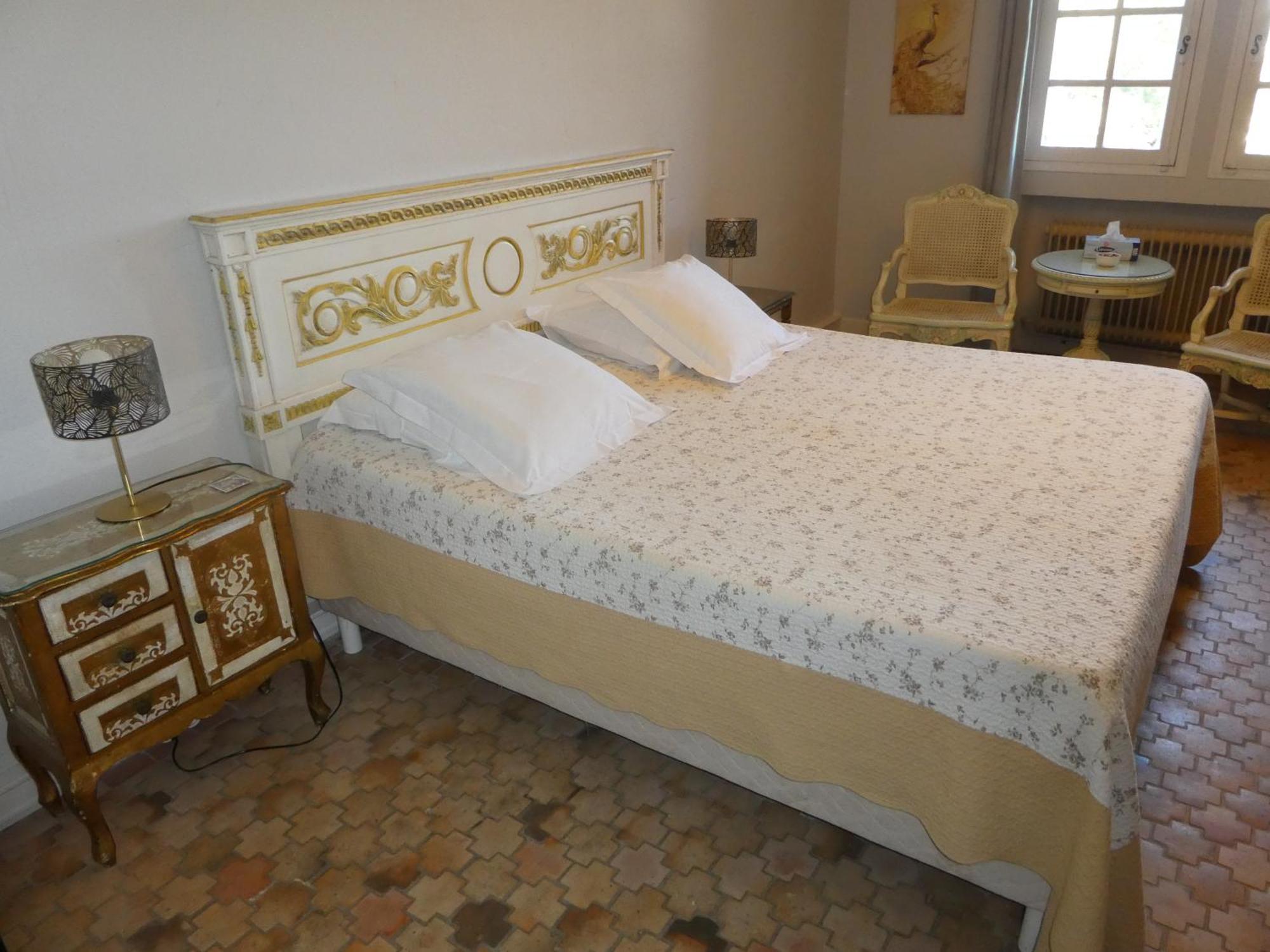 Domaine Du Paradis Des Oiseaux Mougins Eksteriør billede