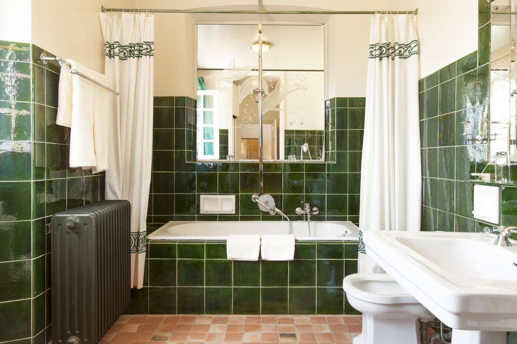 Domaine Du Paradis Des Oiseaux Mougins Eksteriør billede